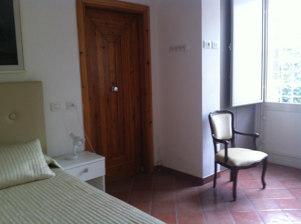 Villa Iolanda Roma Quarto foto